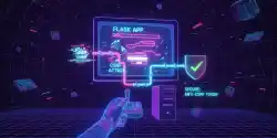 Security Best Practices & Hardening untuk Aplikasi Flask